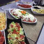 Palace (adults Only) Ξενοδοχείο Σάνι Μπιτς