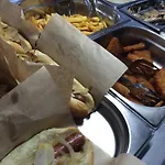 Ξενοδοχείο Palace (adults Only) Σάνι Μπιτς
