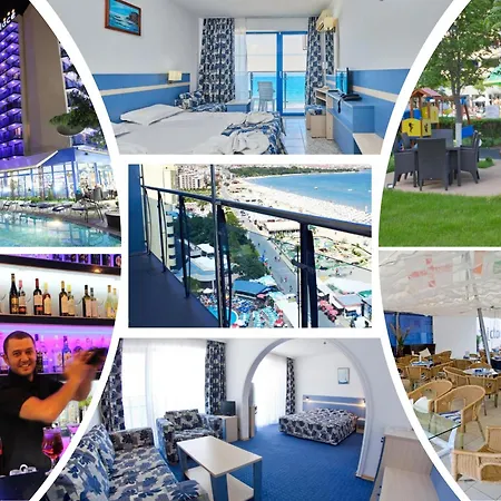 Palace (adults Only) Ξενοδοχείο
