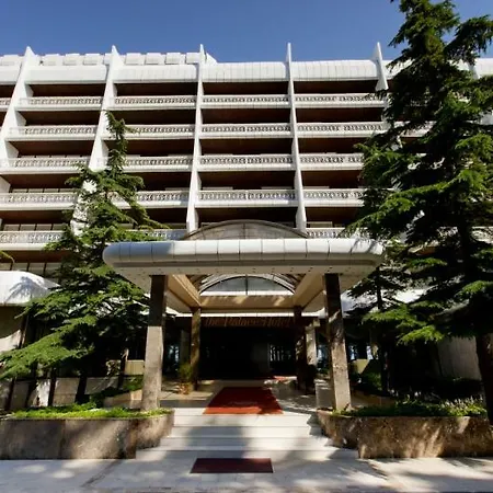 酒店 Palace (adults Only)