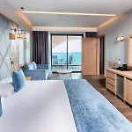 палас - полупансион 3*