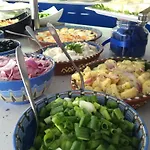Хотел палас - полупансион 3*