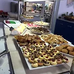 Хотел палас - полупансион