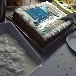 палас - полупансион
