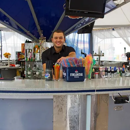 Palace (adults Only) Хотел