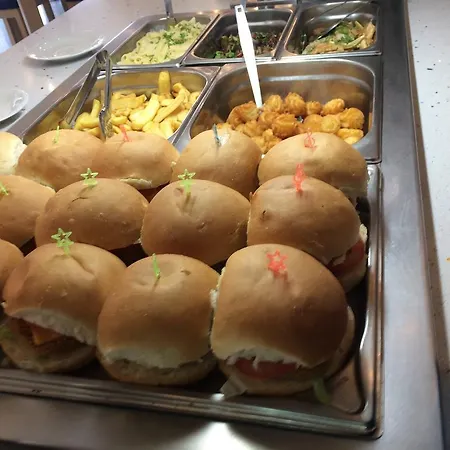 Palace (adults Only) 3*