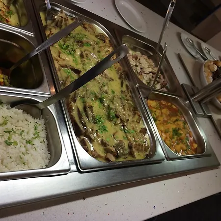 Hotel Palace (adults Only) 3*