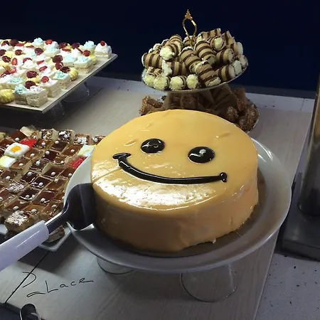 Palace (adults Only) Hotel