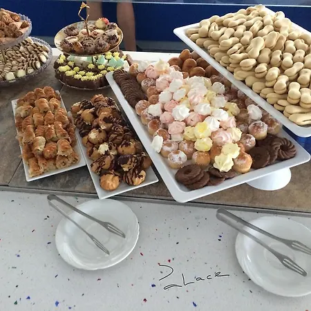 Hotel Palace (adults Only)