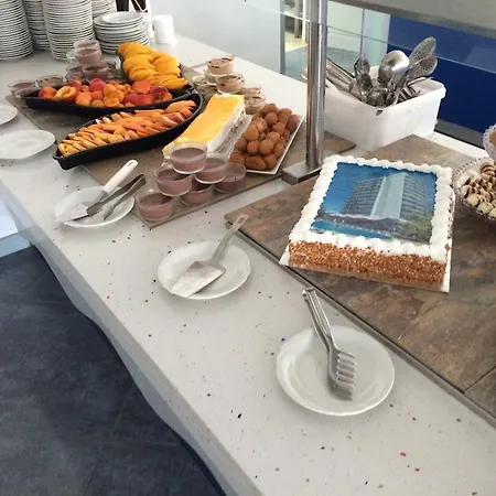 Palace (adults Only) 3*