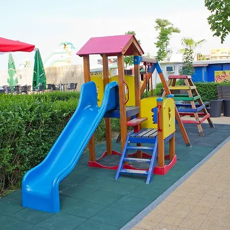 Palace (adults Only) Słoneczny Brzeg