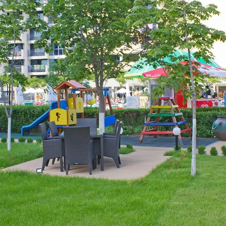 Hotel Palace - Half Board 3*