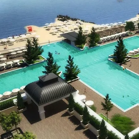 Hotel Palace (adults Only) Słoneczny Brzeg