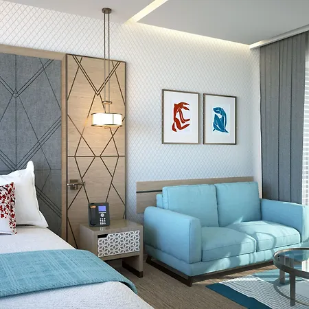 Palace (adults Only) فندق ساني بيتش