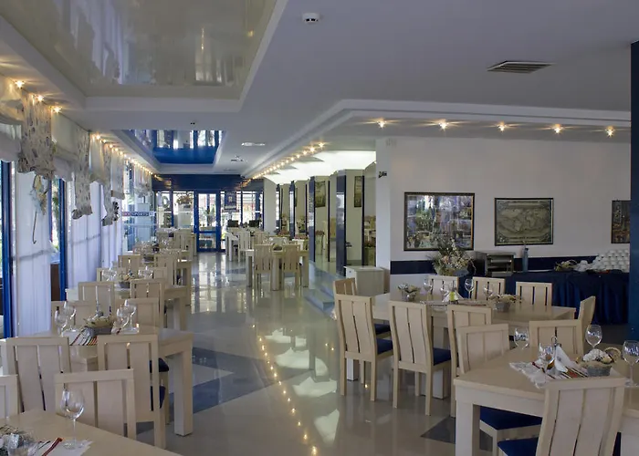 Palace - Half Board 3*