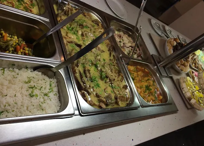 Hotel Palace - Half Board 3*