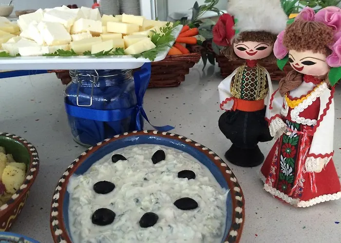 Hotel Palace - Half Board 3*