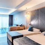 Отель Palace (adults Only)