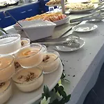 Отель Palace (adults Only) Солнечный берег