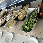 Отель Palace (adults Only) Солнечный берег