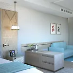 Отель Palace (adults Only) Солнечный берег
