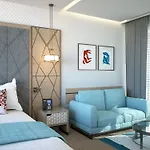 Palace (adults Only) Отель Солнечный берег