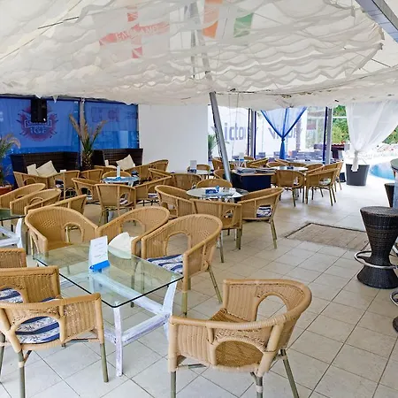 מלון Palace (adults Only)