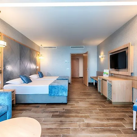 ホテル Palace (adults Only) 3*