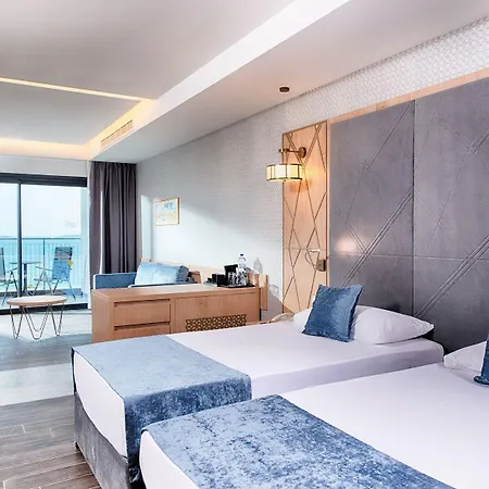 Hotel Palace (adults Only) Slantchev Briag