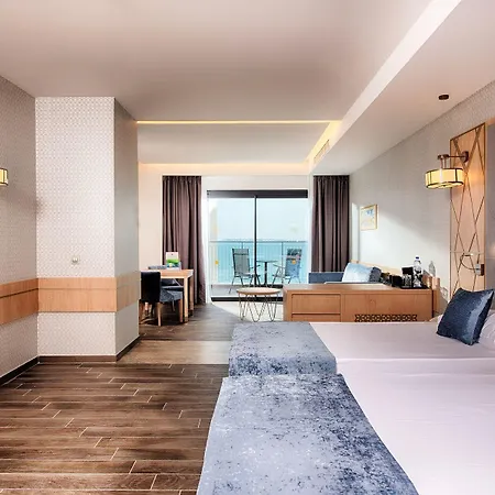 Palace (adults Only) Hotel