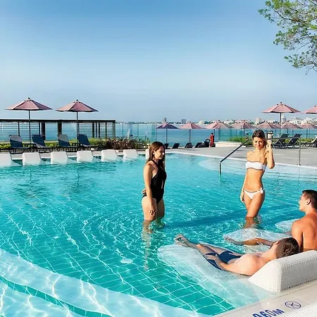 Palace (adults Only) מלון סאני ביץ'