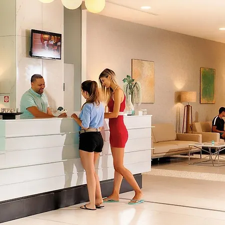 מלון Palace (adults Only)