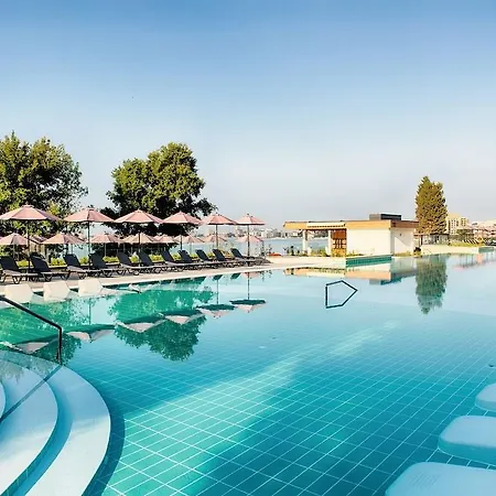 Palace (adults Only) Hotel Slantchev Briag