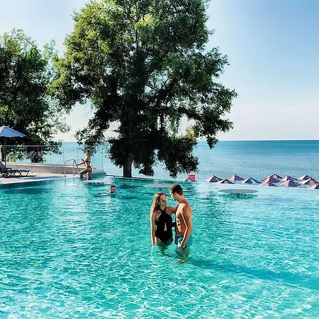 Hotel Palace (adults Only)