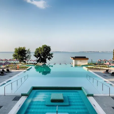 Palace (adults Only) מלון 3*