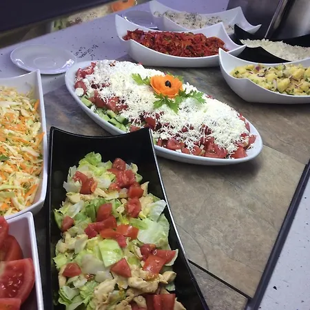 Palace (adults Only) Hotel Sunny Beach