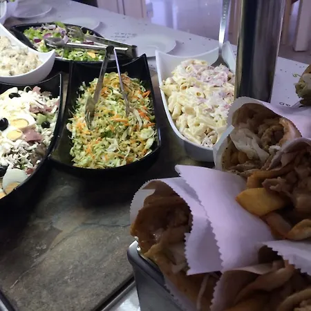 Palace (adults Only) מלון סאני ביץ'