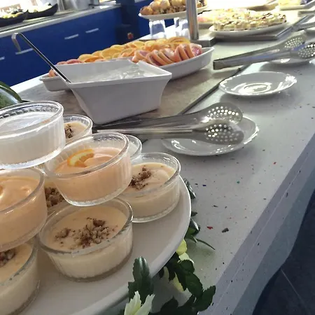 Hotel Palace (adults Only) Slantchev Briag