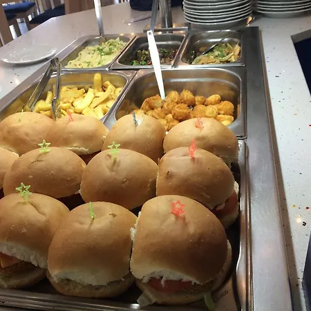 Palace (adults Only) 3* Slantchev Briag