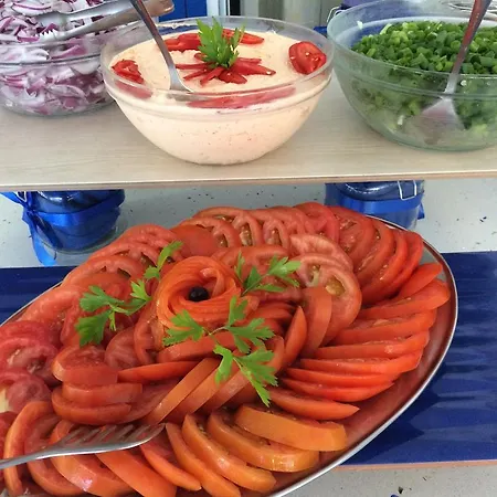 מלון Palace (adults Only)