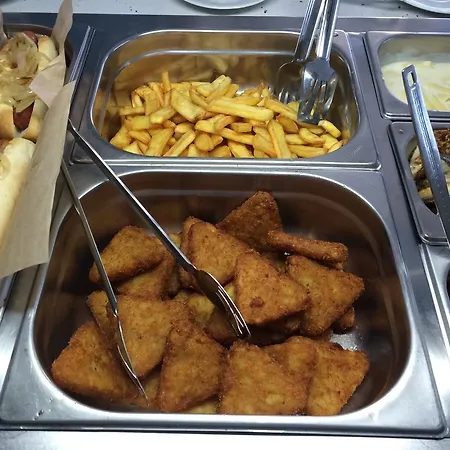 מלון Palace (adults Only) סאני ביץ'