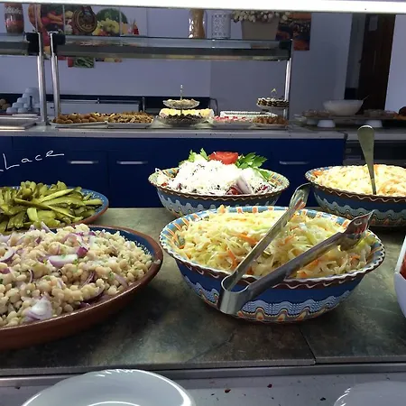 Palace (adults Only) מלון סאני ביץ'