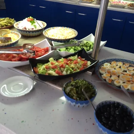 Palace (adults Only) מלון סאני ביץ'
