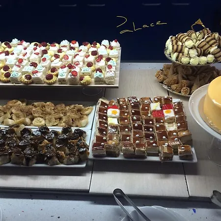 Palace (adults Only)