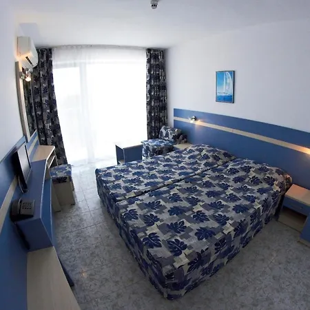 Palace (adults Only) מלון 3*