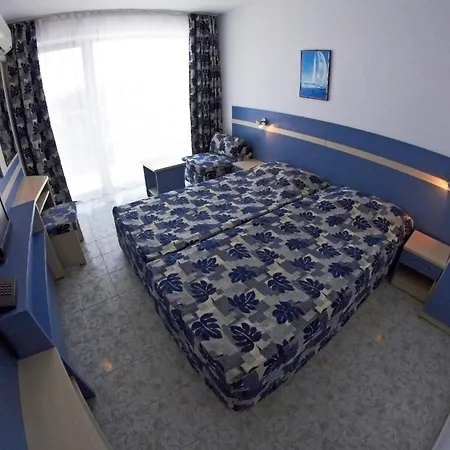 ホテル Palace (adults Only) 3*
