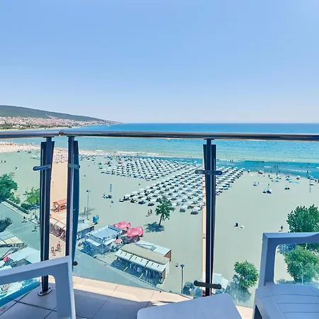 Palace (adults Only) Hotel