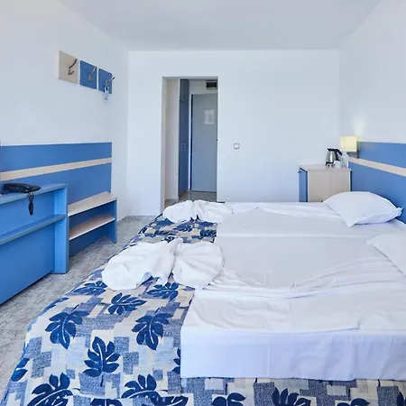 Palace (adults Only) Отель 3*