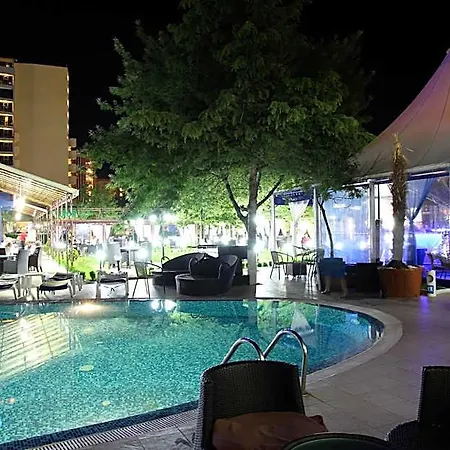فندق Palace (adults Only) ساني بيتش