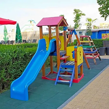 فندق Palace (adults Only) ساني بيتش